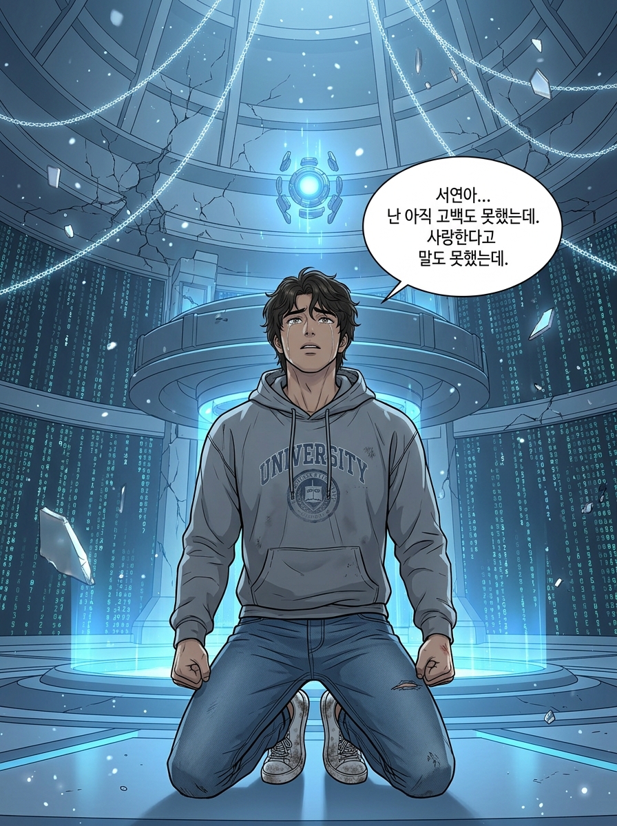 제21화 [영혼의 대가] 17컷