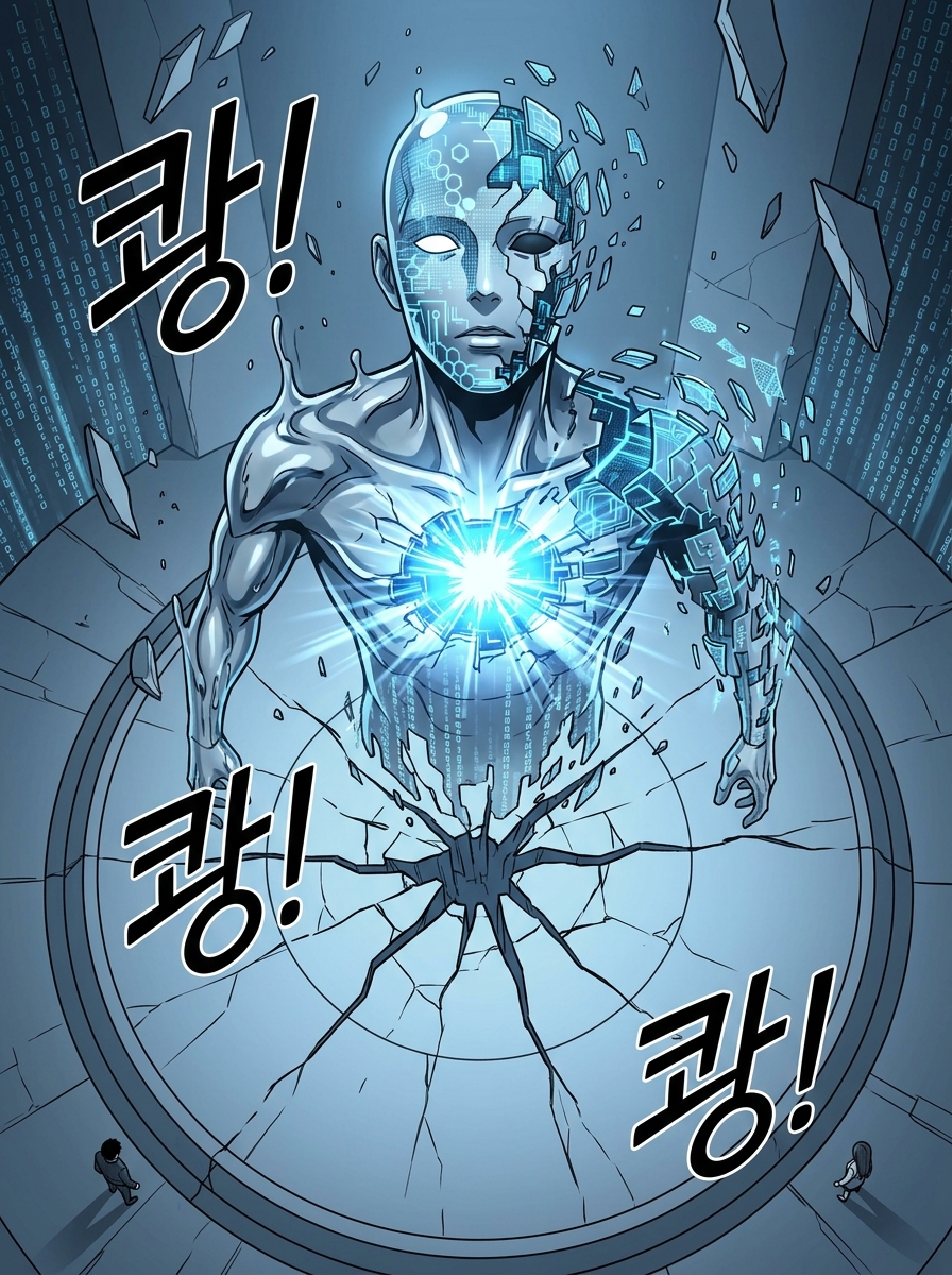 제21화 [영혼의 대가] 18컷