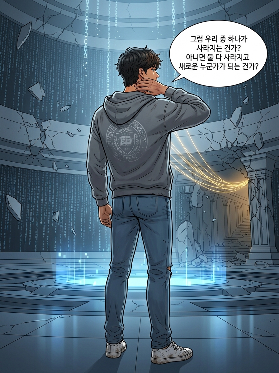 제21화 [영혼의 대가] 22컷