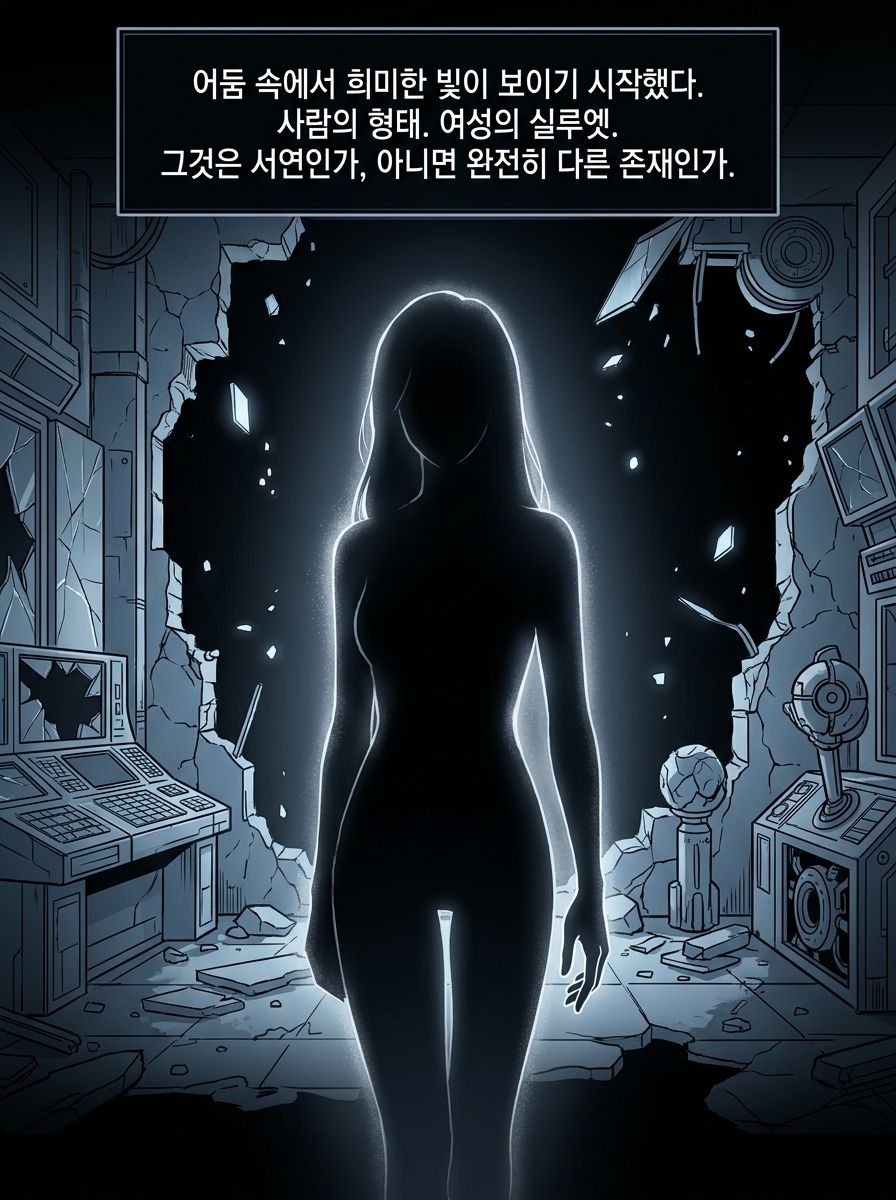 시간의 틈 29컷