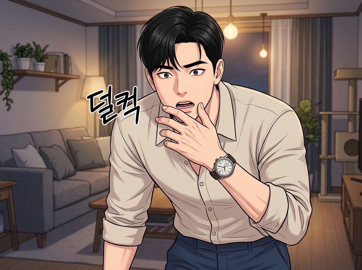 더 가까워 질래 27컷
