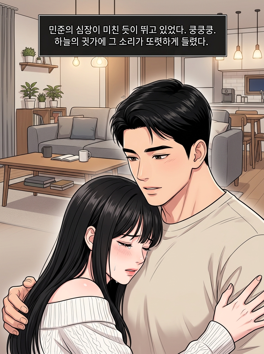 더 가까워 질래 29컷