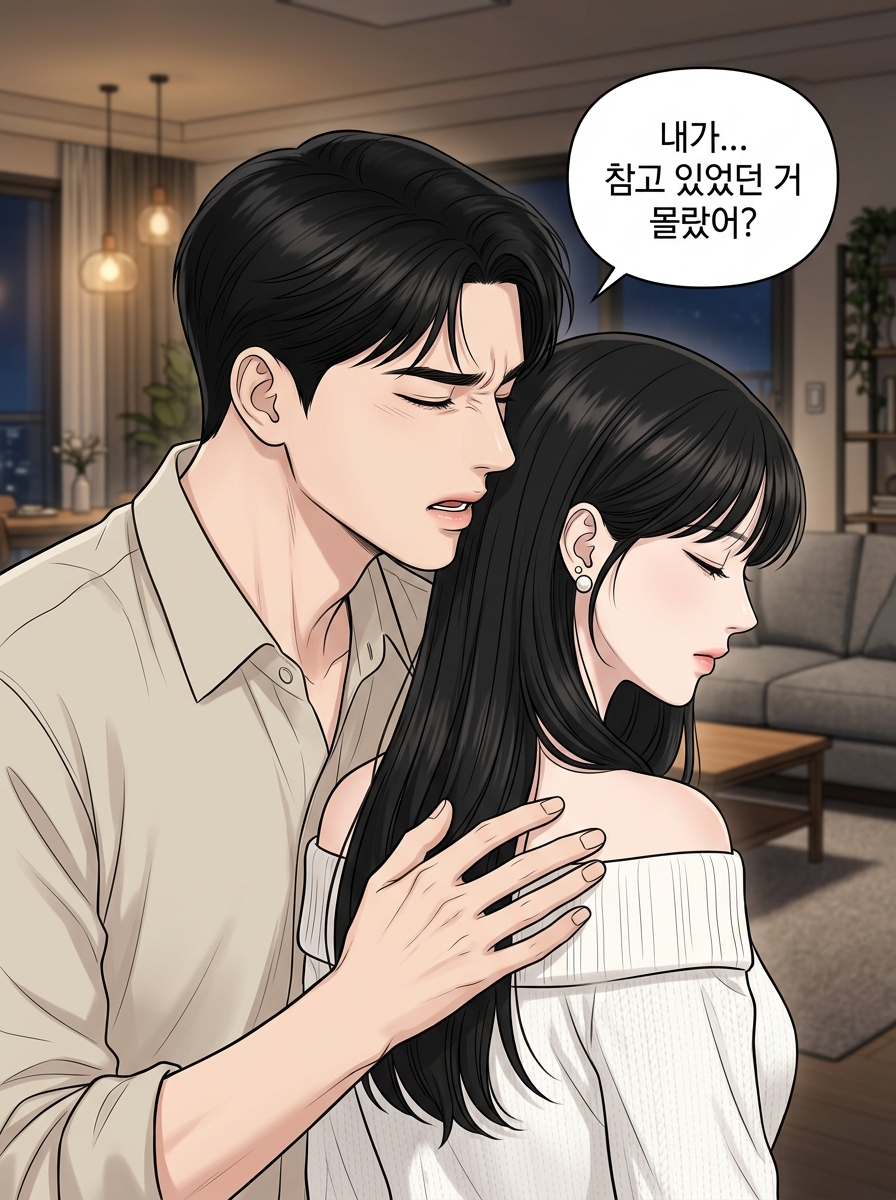 더 가까워 질래 30컷