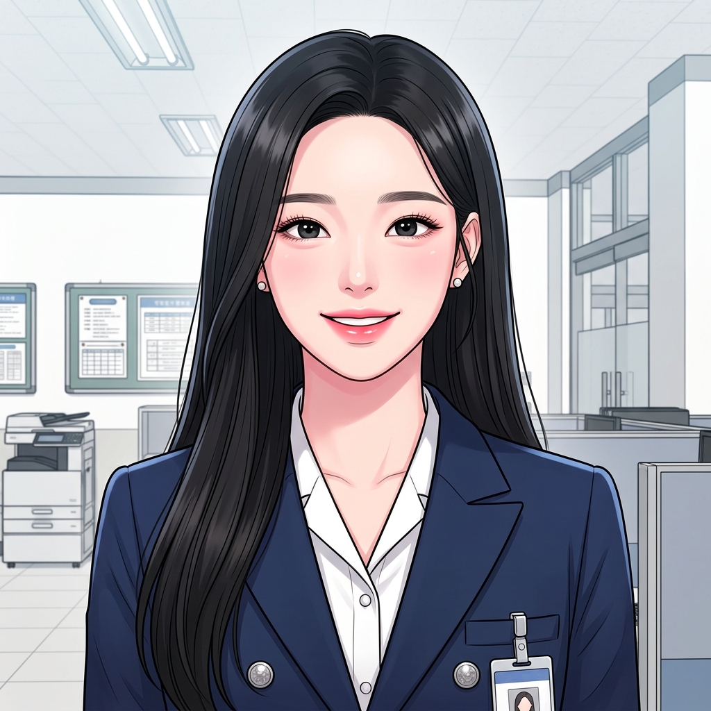 민원의 여왕 7화: 동료의 배신 10컷