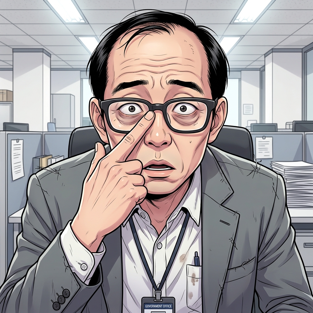 민원의 여왕 7화: 동료의 배신 14컷