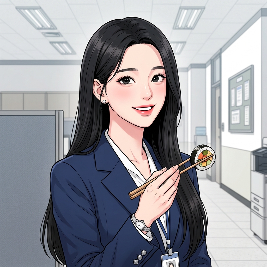 민원의 여왕 7화: 동료의 배신 26컷