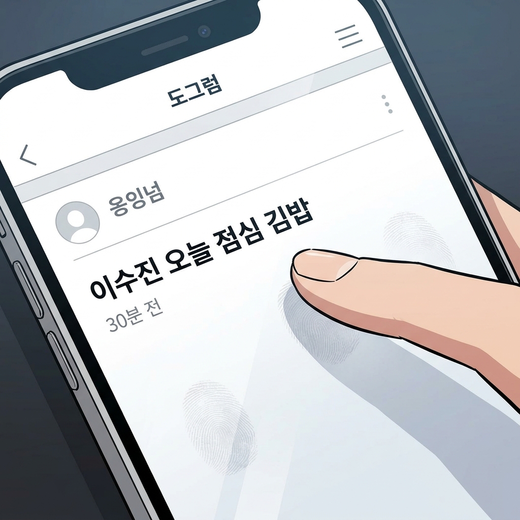 민원의 여왕 7화: 동료의 배신 27컷