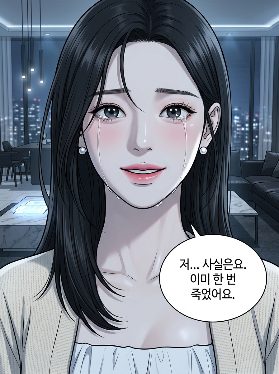 6화 [서연의 고백] 5컷