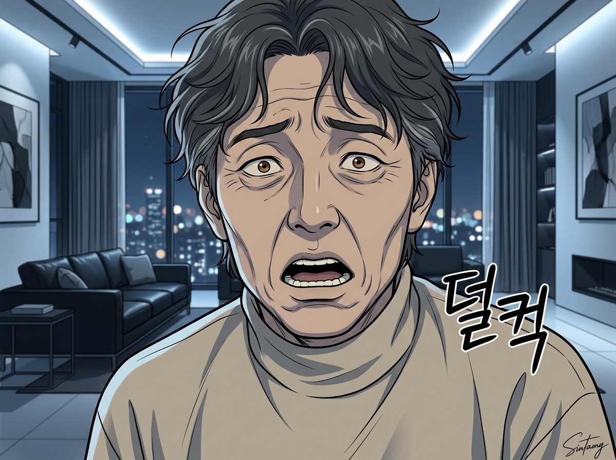 6화 [서연의 고백] 6컷