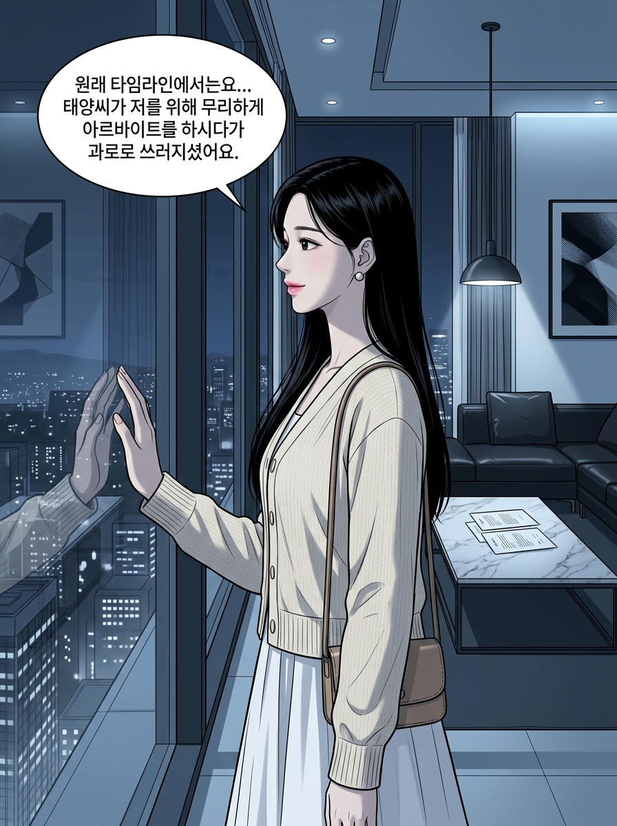 6화 [서연의 고백] 8컷