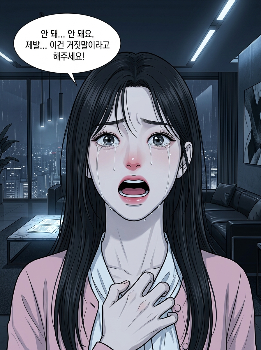 6화 [서연의 고백] 12컷