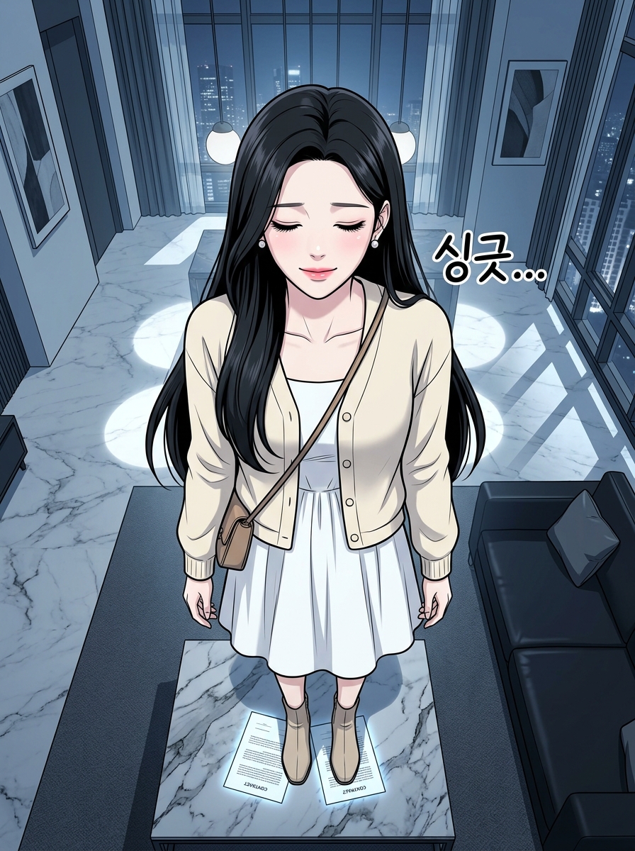 6화 [서연의 고백] 17컷