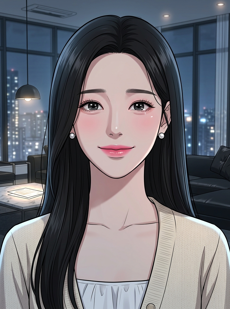 6화 [서연의 고백] 19컷