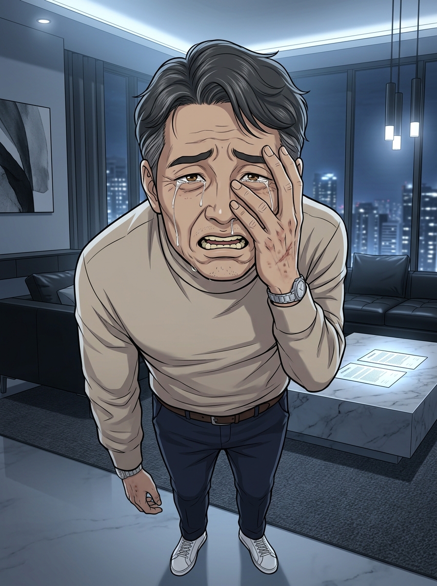 6화 [서연의 고백] 20컷
