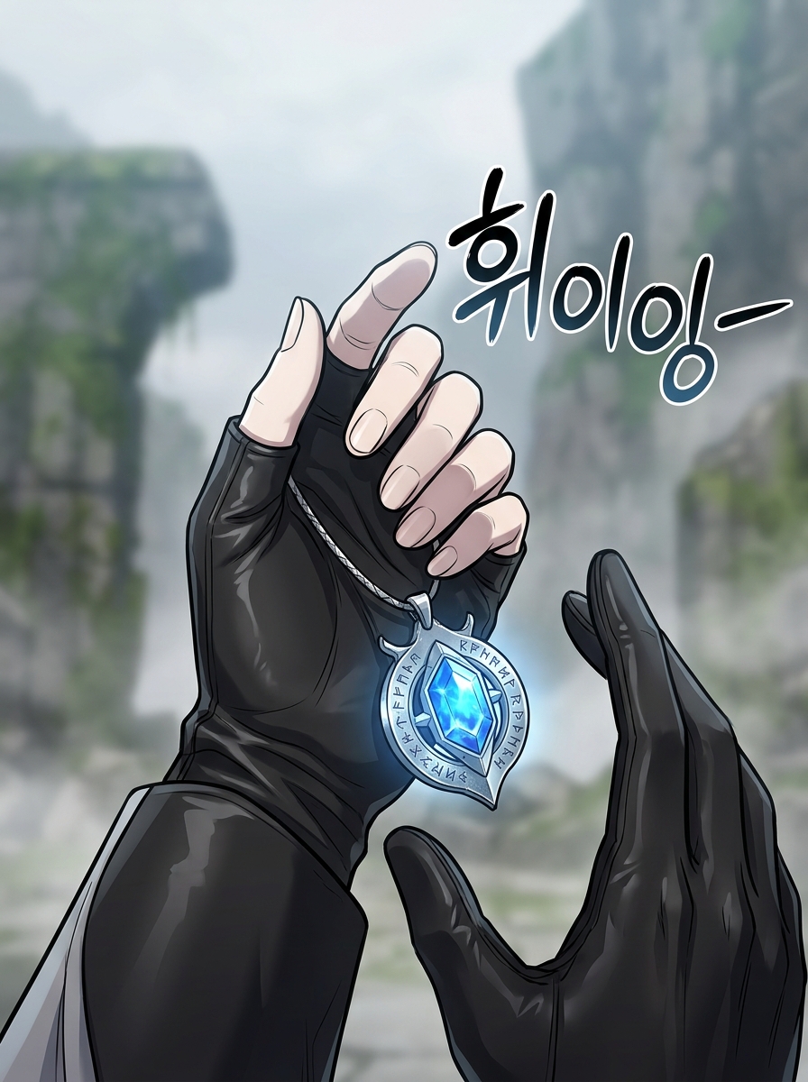 AI 파트너와 함께하는 최약체 성장기 #7: 실험체들의 집결 10컷