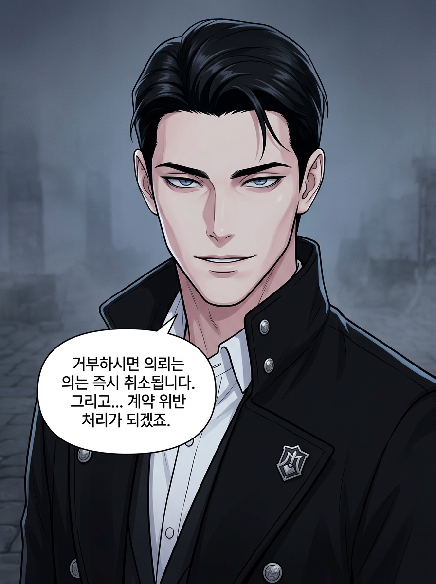 AI 파트너와 함께하는 최약체 성장기 #7: 실험체들의 집결 12컷