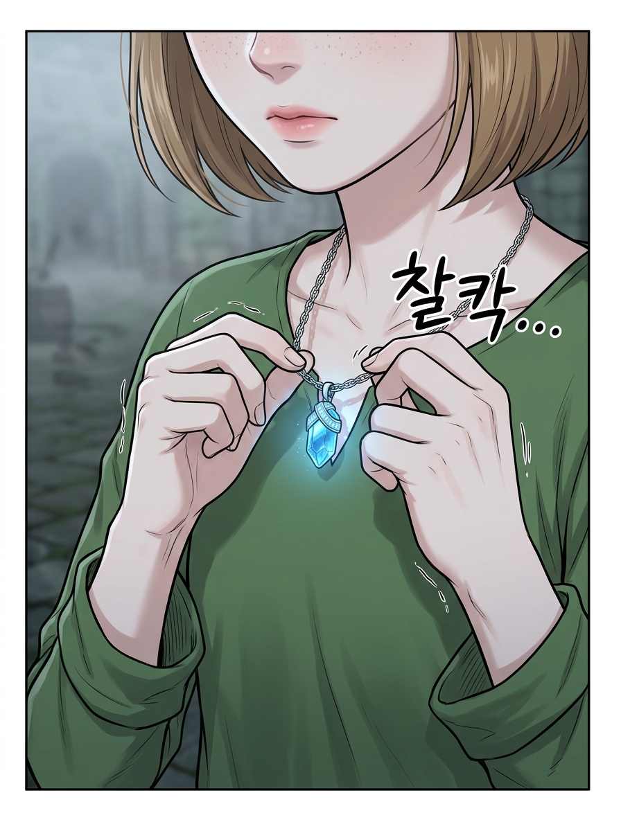 AI 파트너와 함께하는 최약체 성장기 #7: 실험체들의 집결 19컷