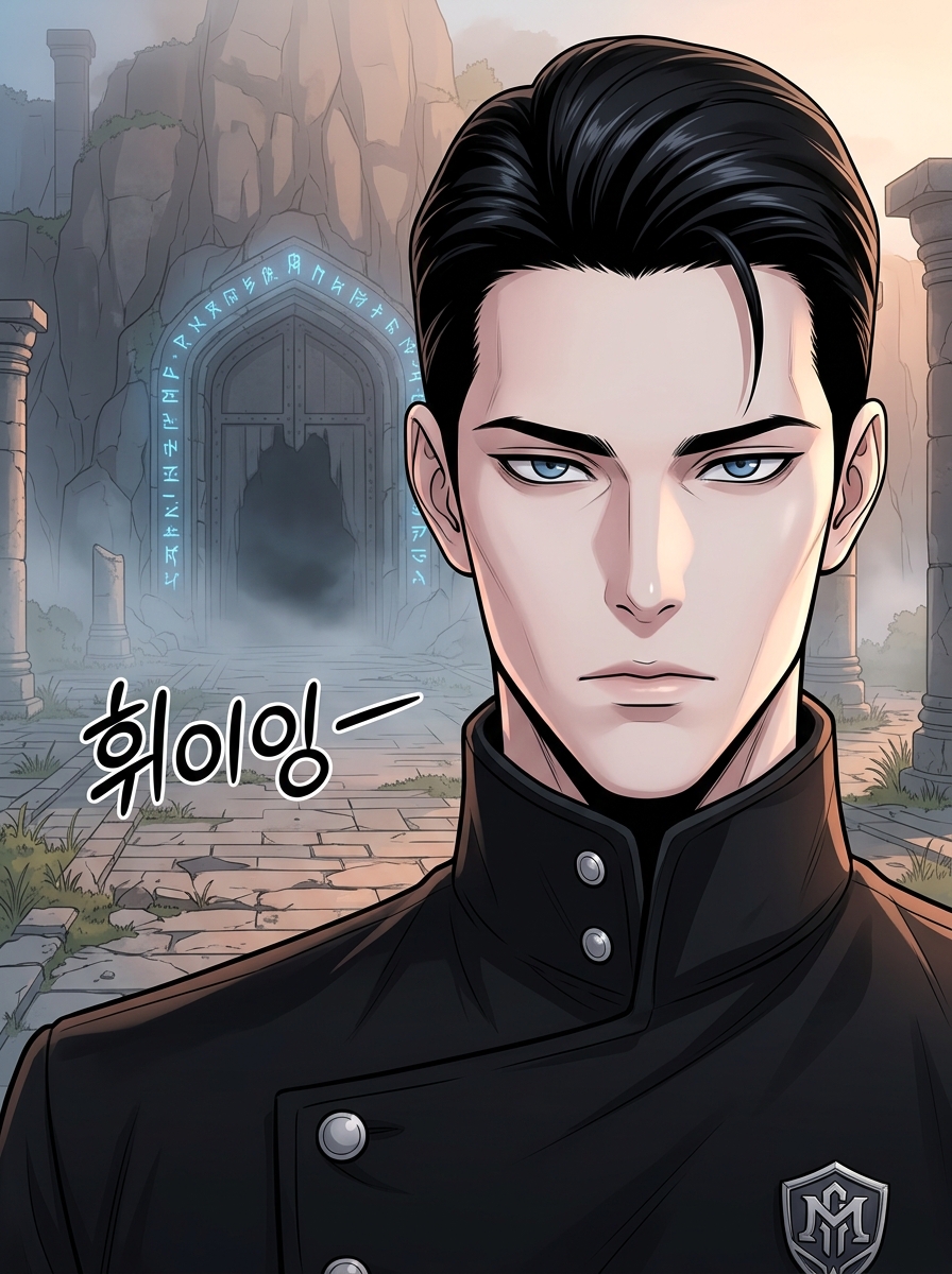 AI 파트너와 함께하는 최약체 성장기 #7: 실험체들의 집결 24컷