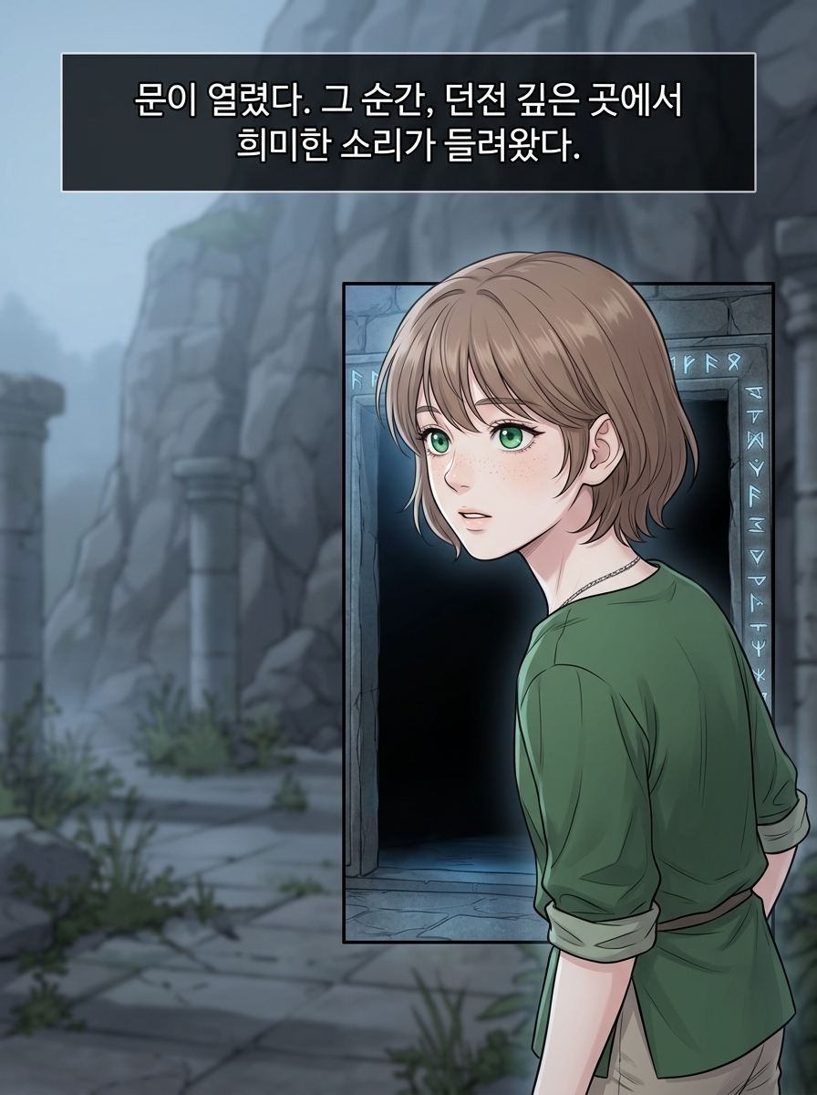 AI 파트너와 함께하는 최약체 성장기 #7: 실험체들의 집결 28컷