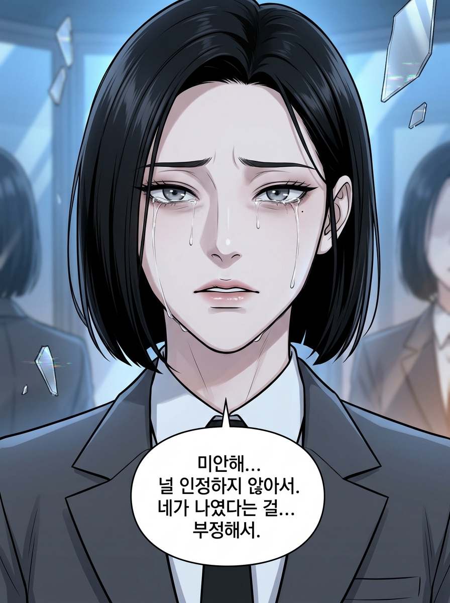 분열된 전장 19컷
