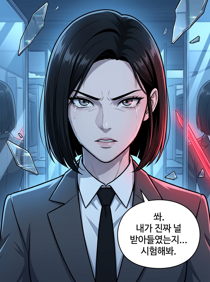 분열된 전장 29컷