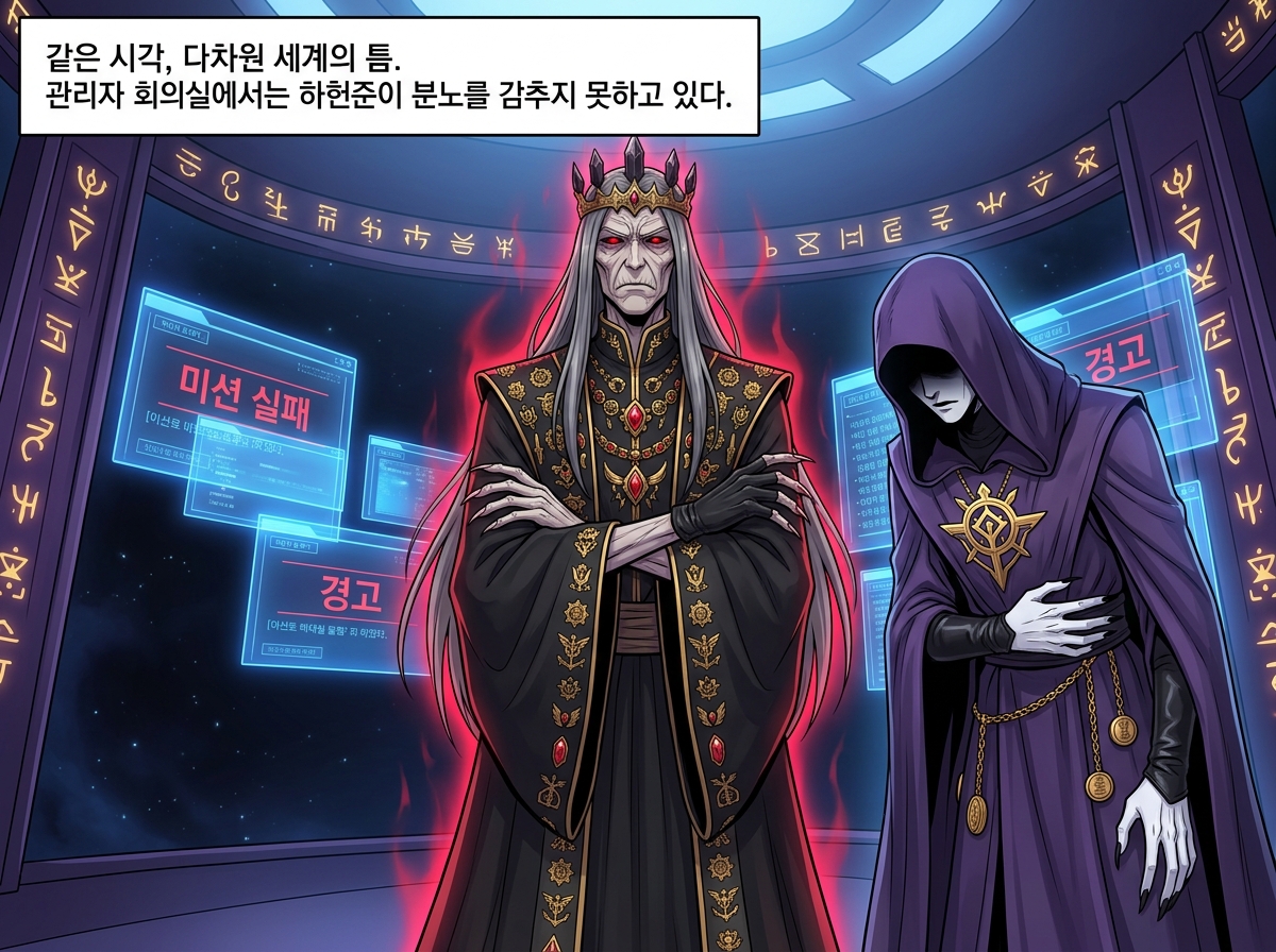 부와이어의 제안 3컷