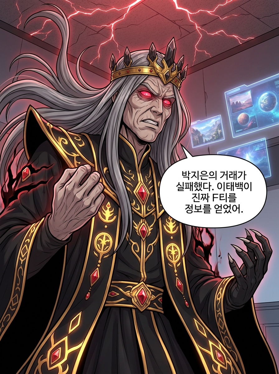 부와이어의 제안 4컷