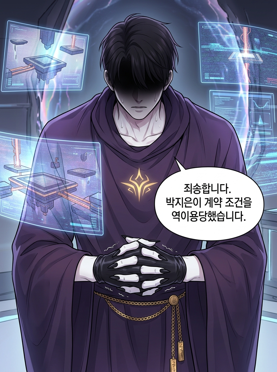 부와이어의 제안 5컷
