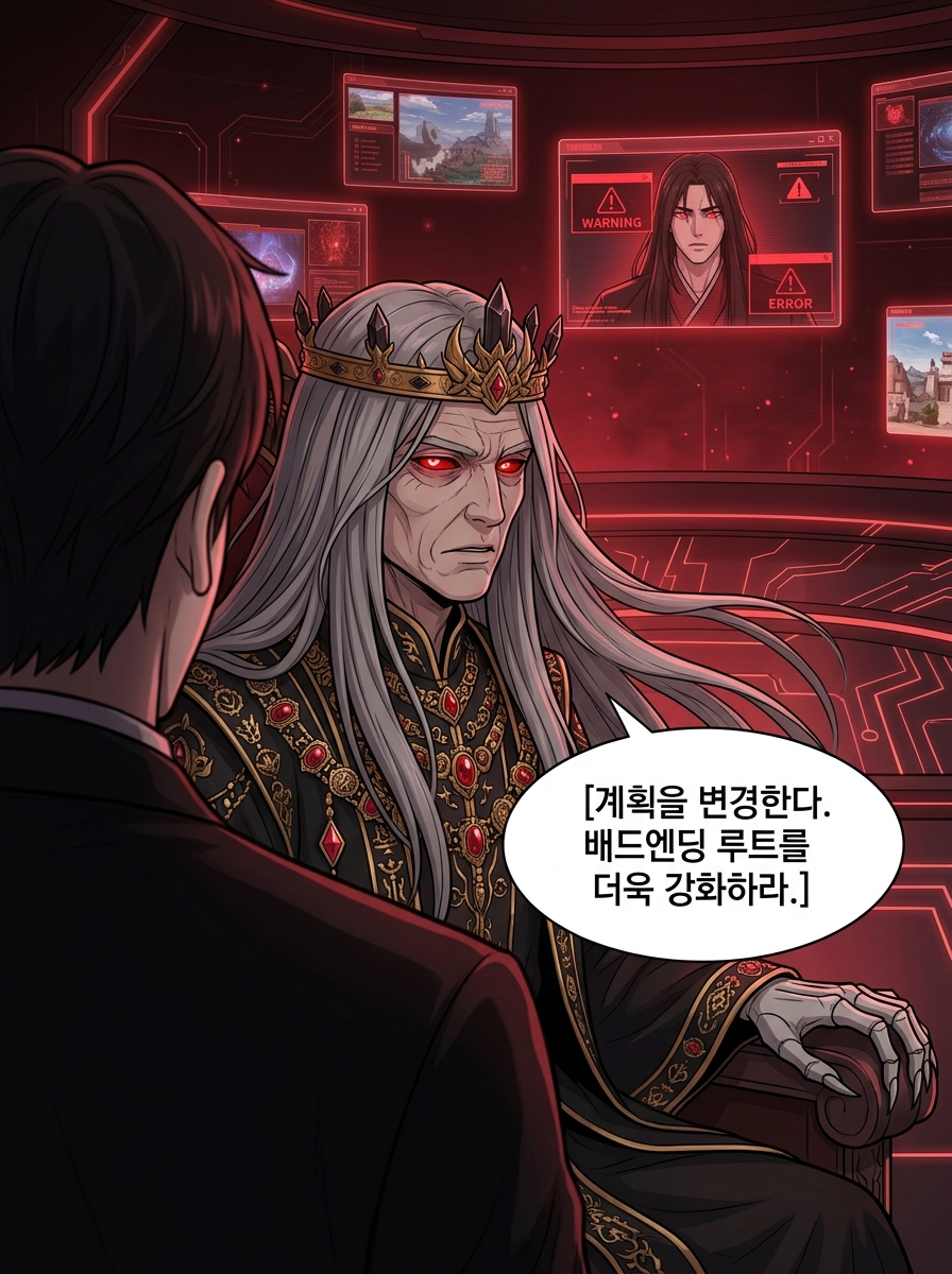 부와이어의 제안 6컷