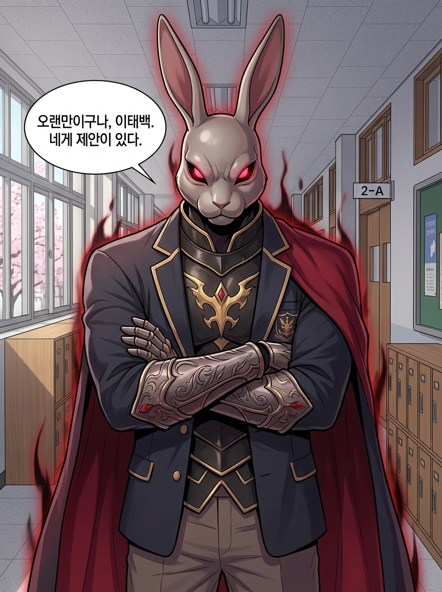 부와이어의 제안 10컷