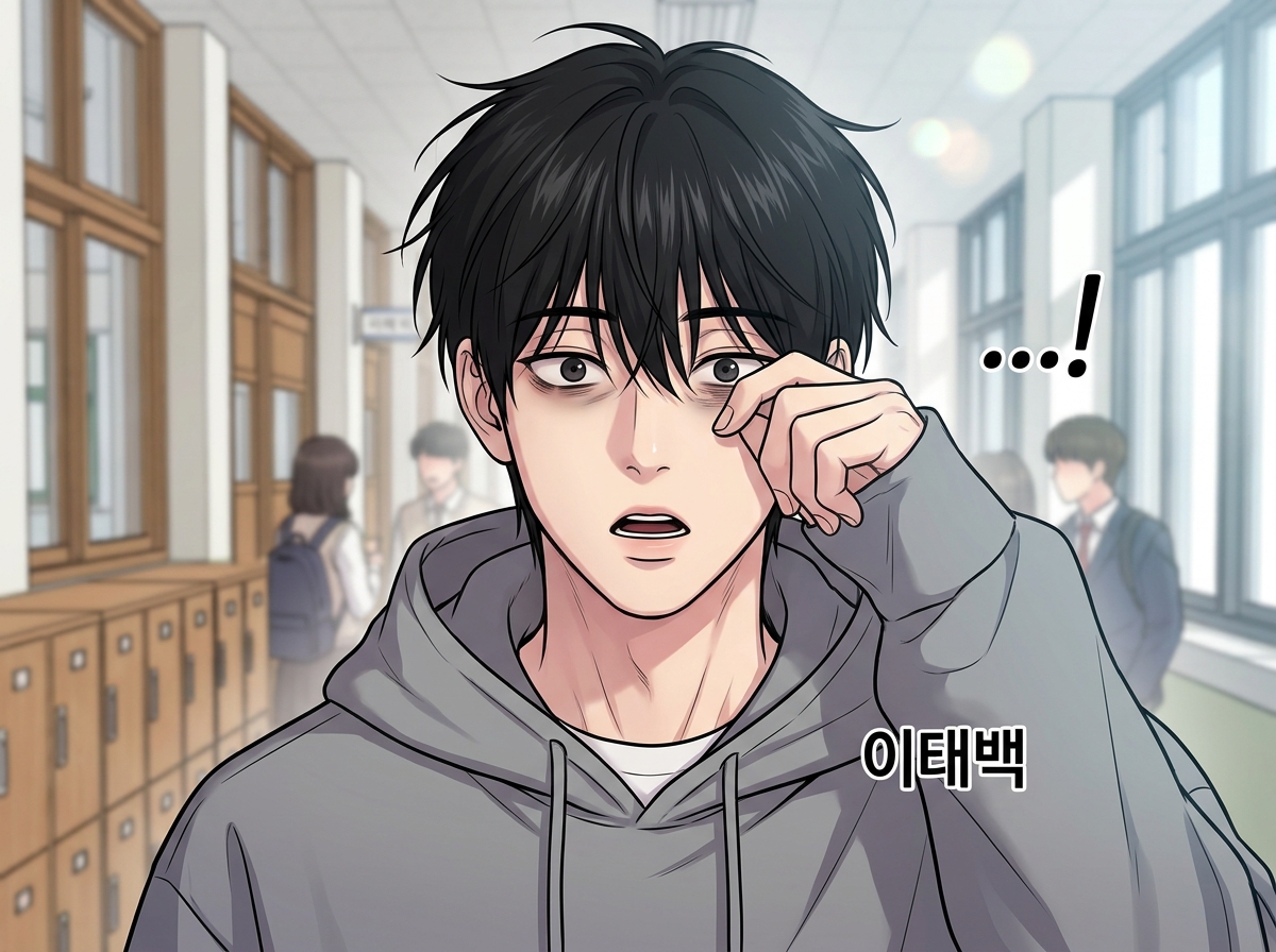 부와이어의 제안 15컷