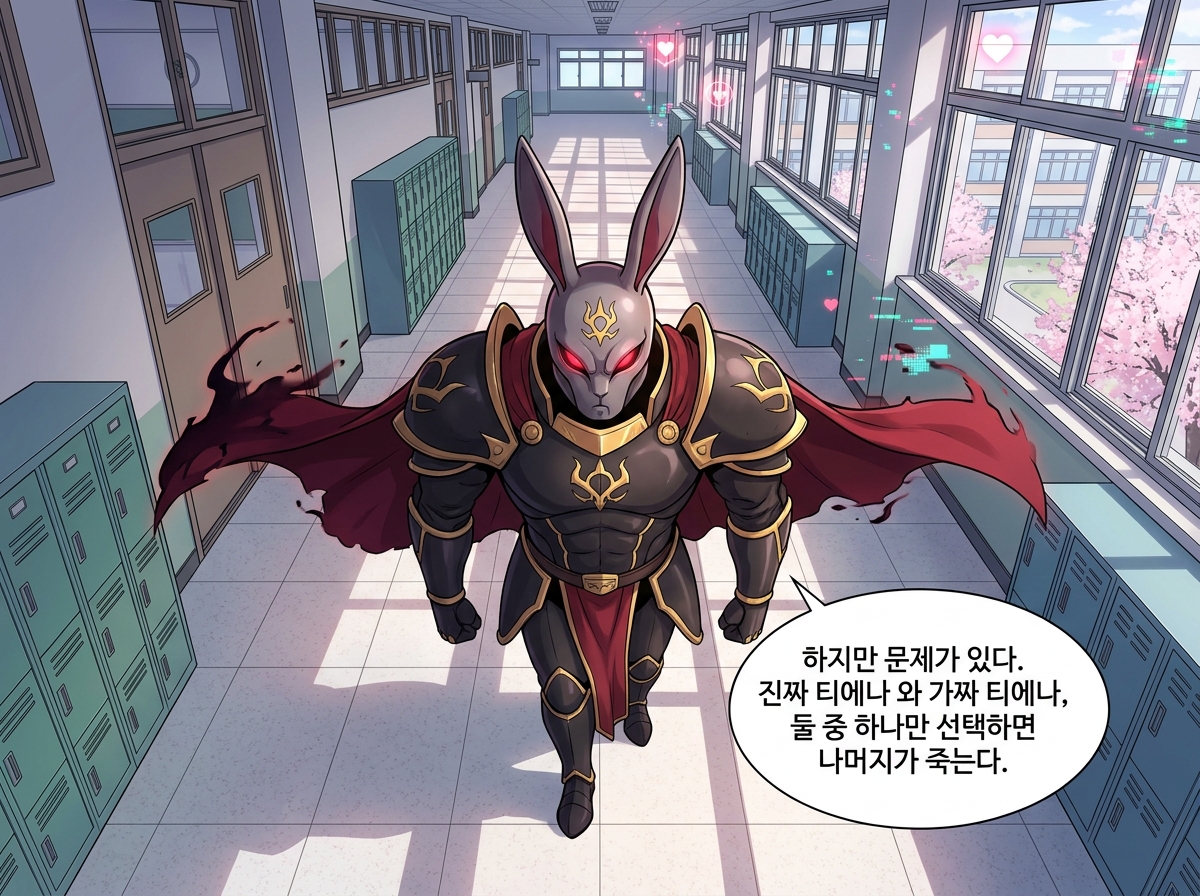 부와이어의 제안 16컷