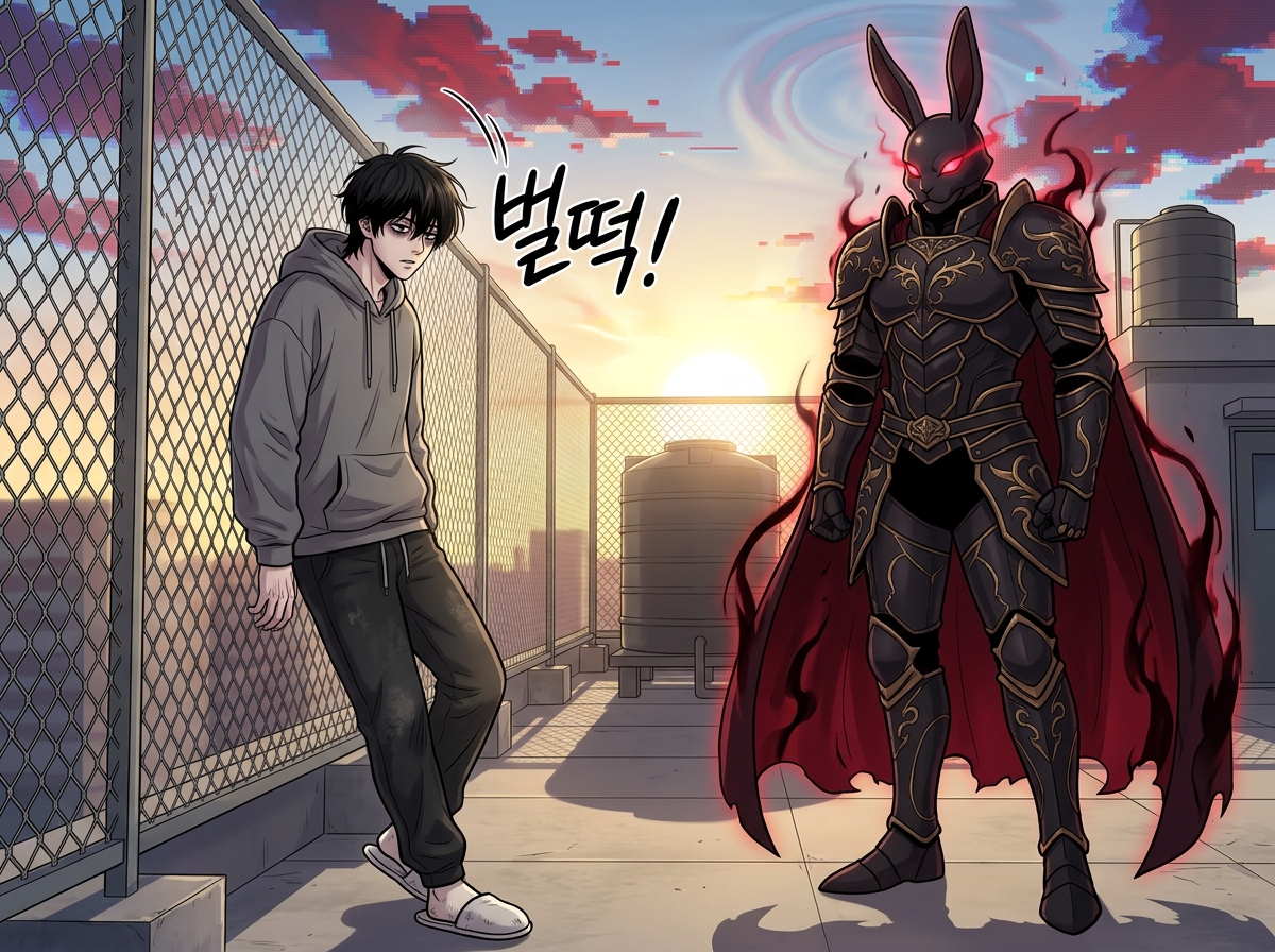 부와이어의 제안 21컷
