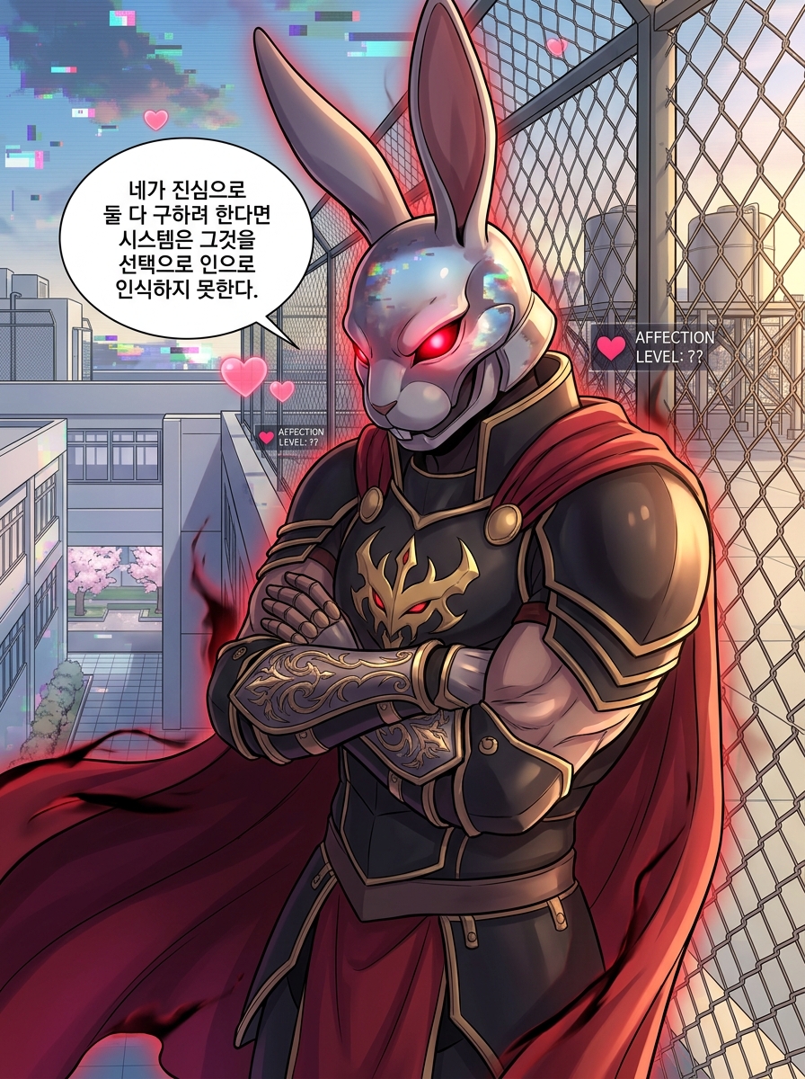 부와이어의 제안 22컷