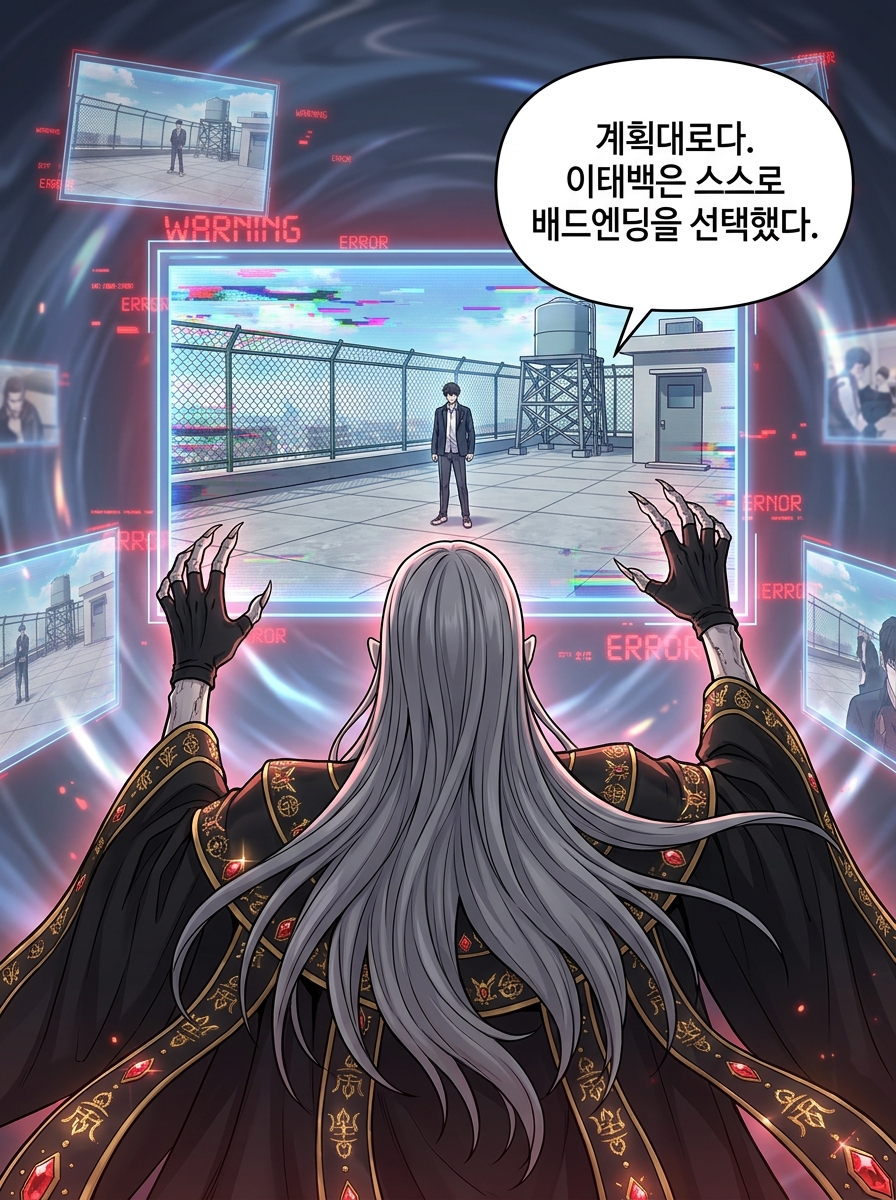 부와이어의 제안 29컷
