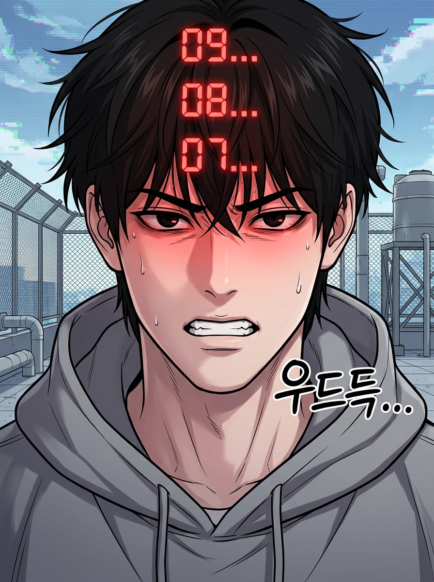 부와이어의 제안 30컷