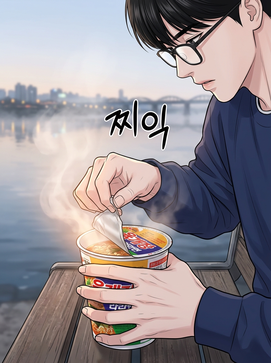 오늘도 여친은 폭주중 21컷