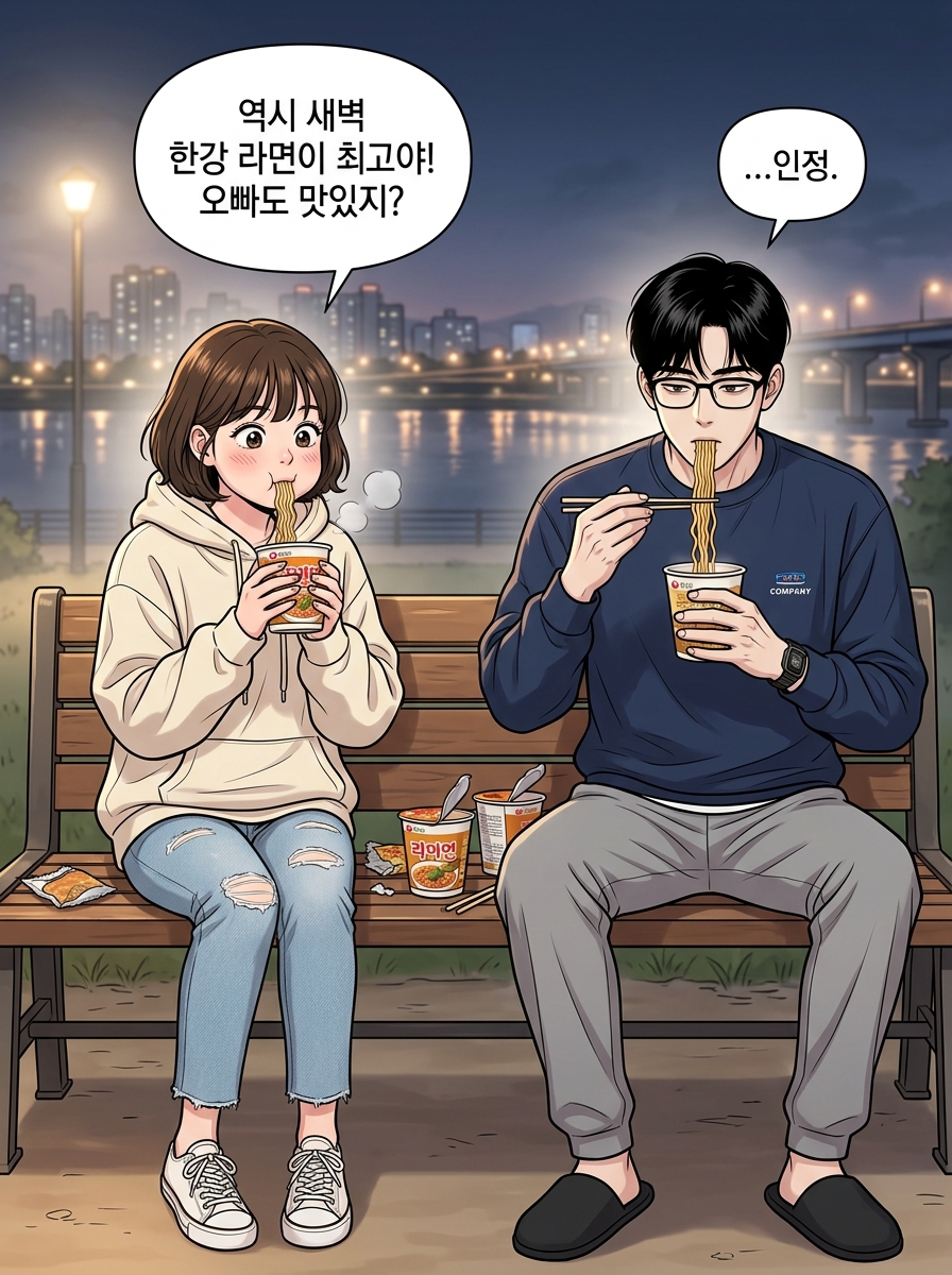오늘도 여친은 폭주중 22컷