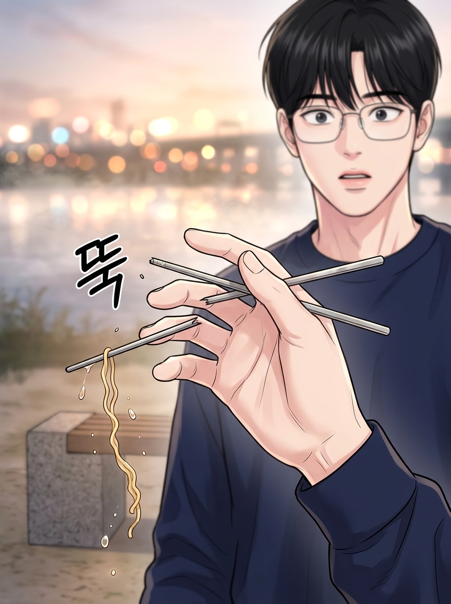 오늘도 여친은 폭주중 28컷