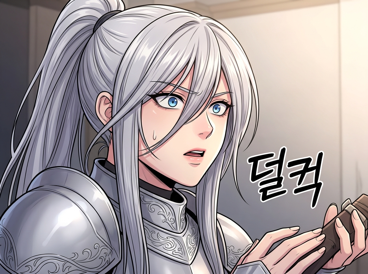 평행세계의 이태백 16컷