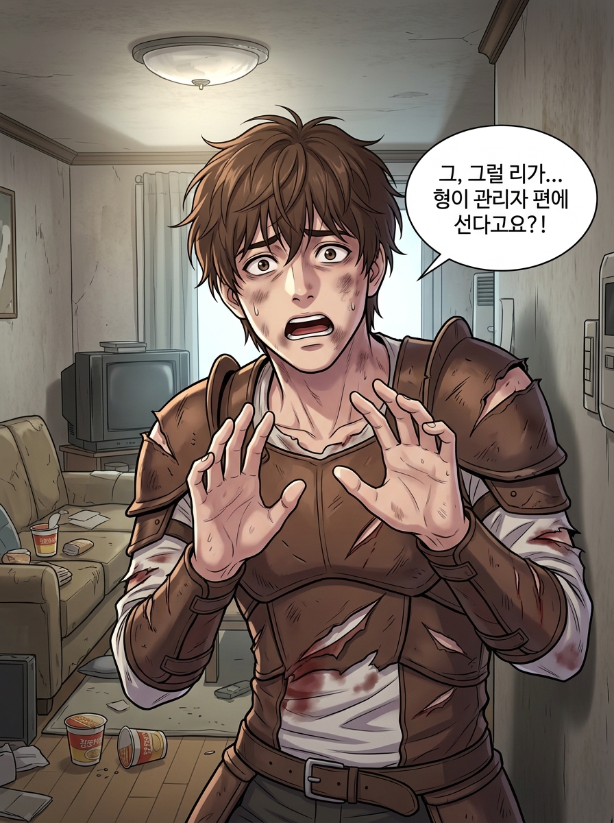 평행세계의 이태백 18컷