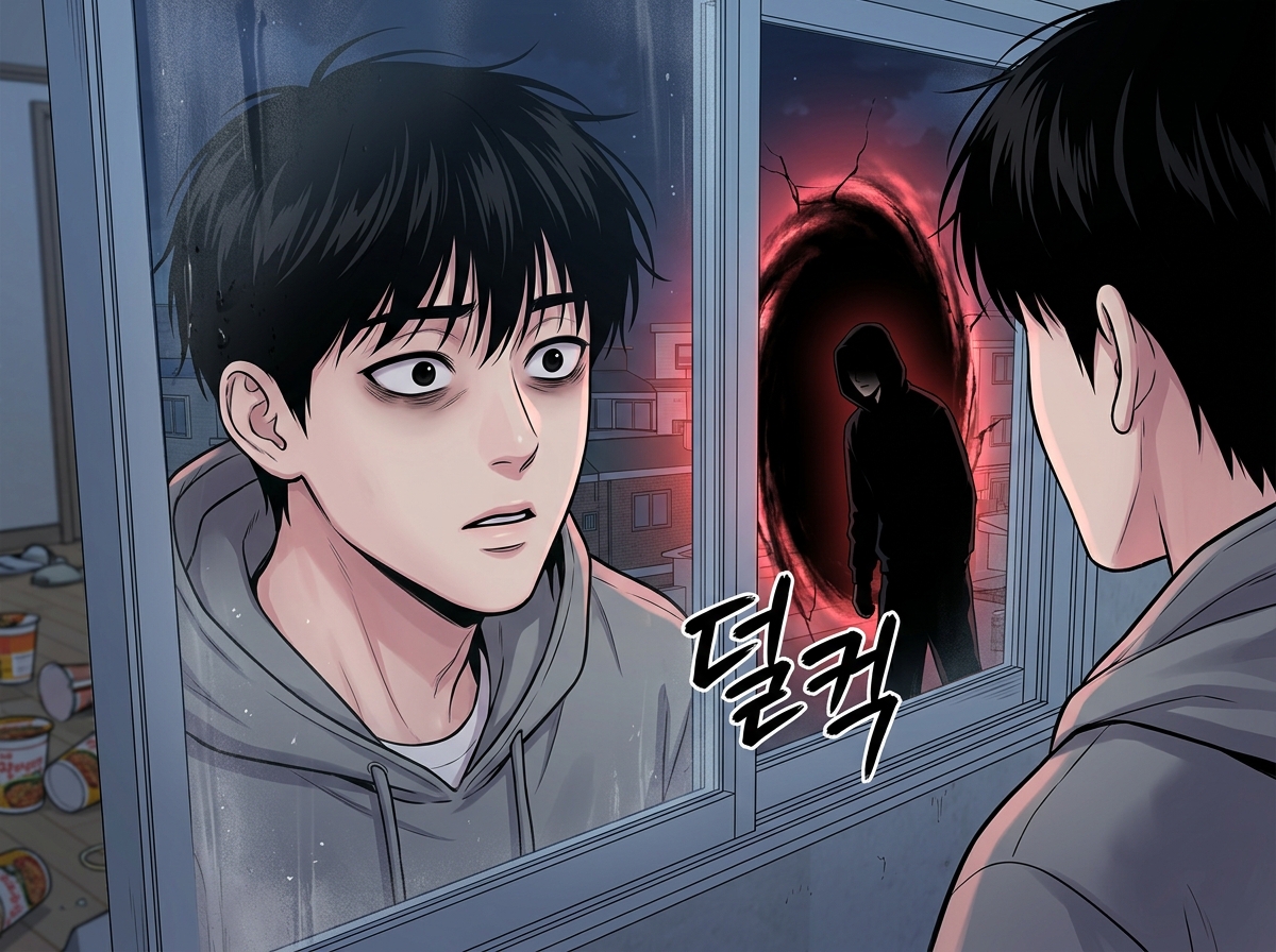 평행세계의 이태백 30컷