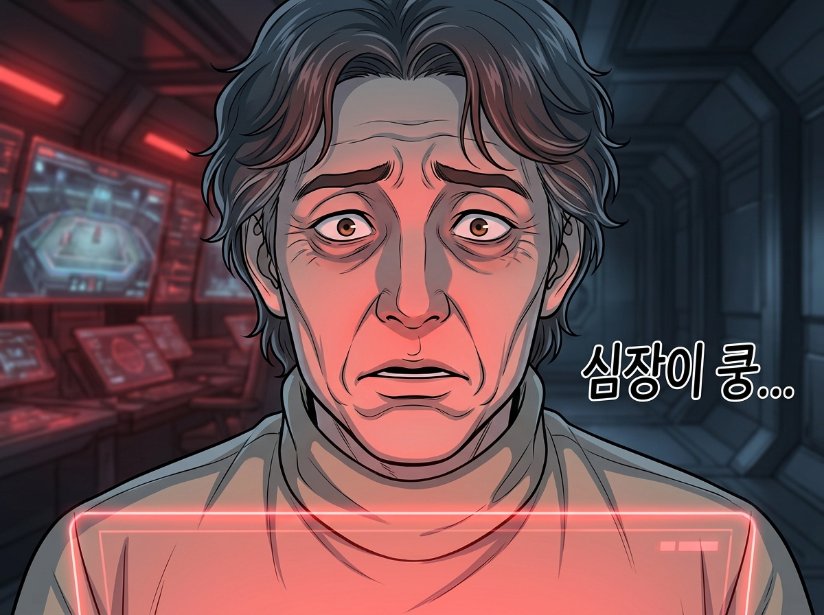 제18화 [가면 뒤의 진실] 29컷