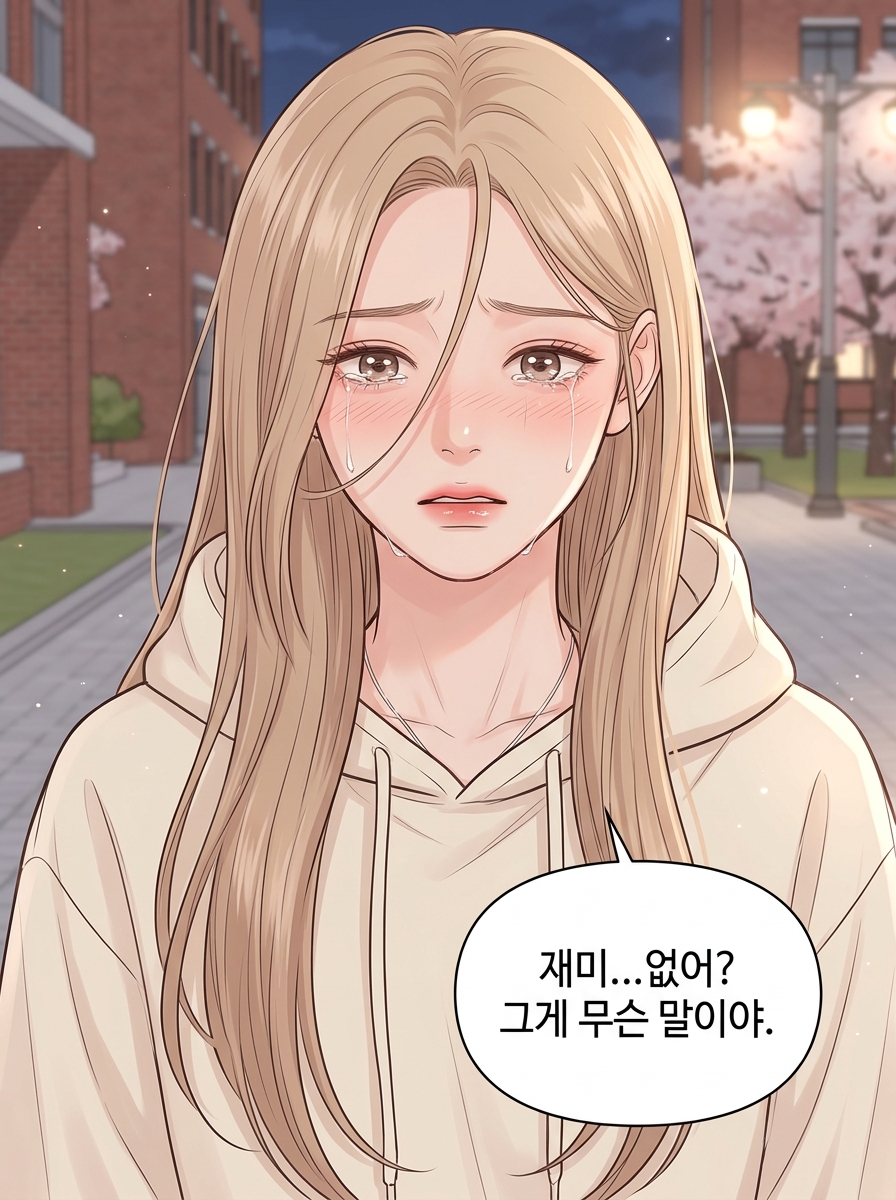 사랑의 온도차 15컷