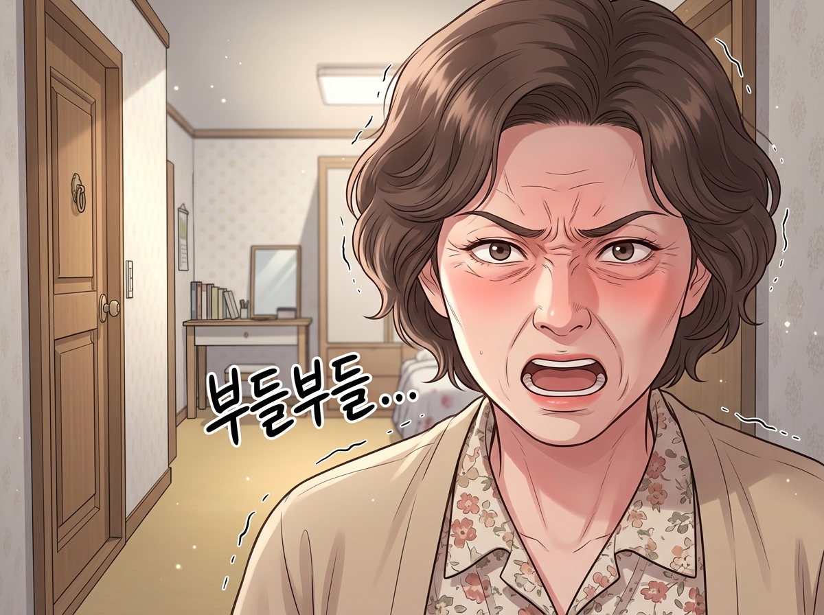 사랑의 온도차 25컷