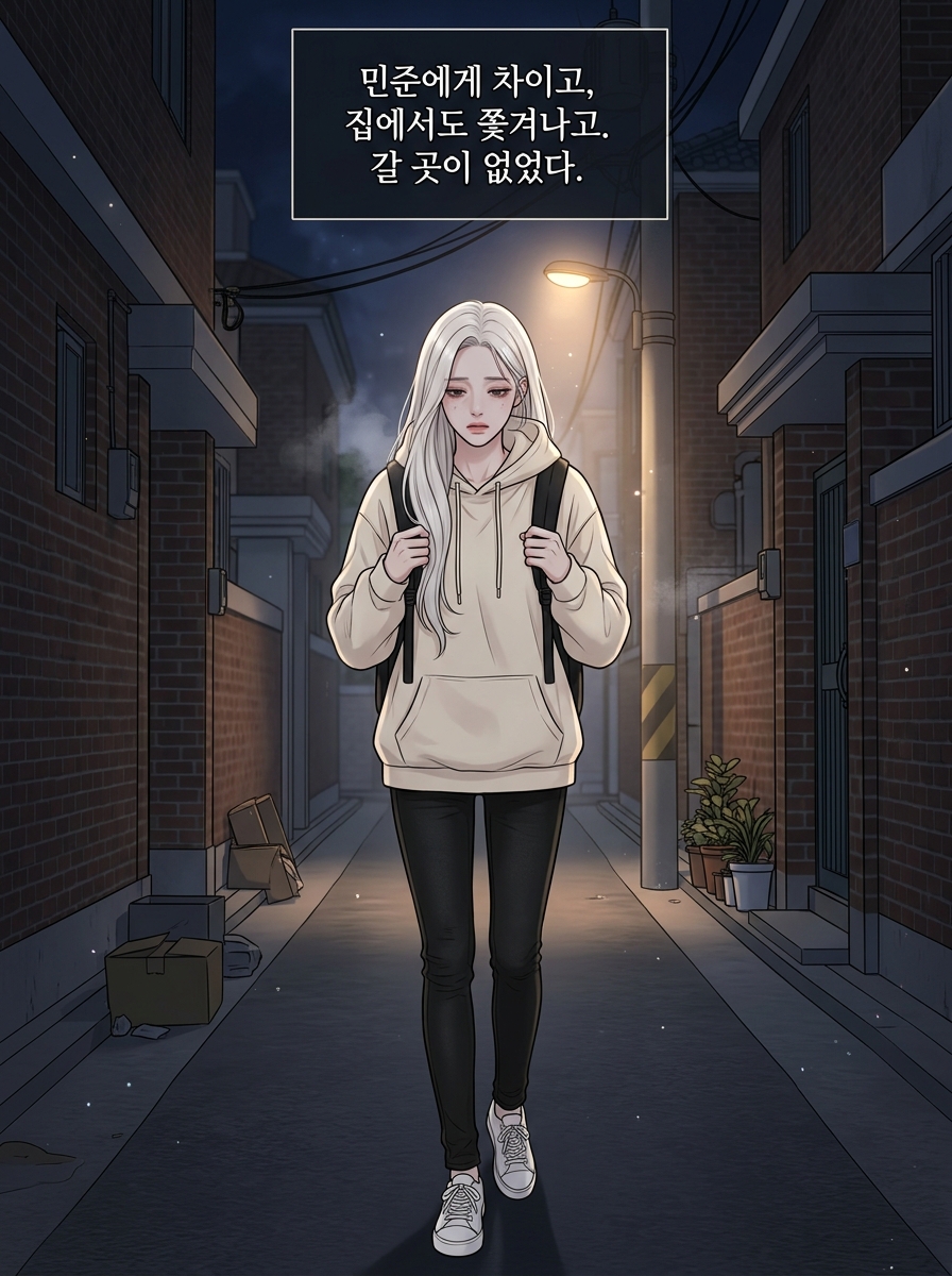 사랑의 온도차 27컷
