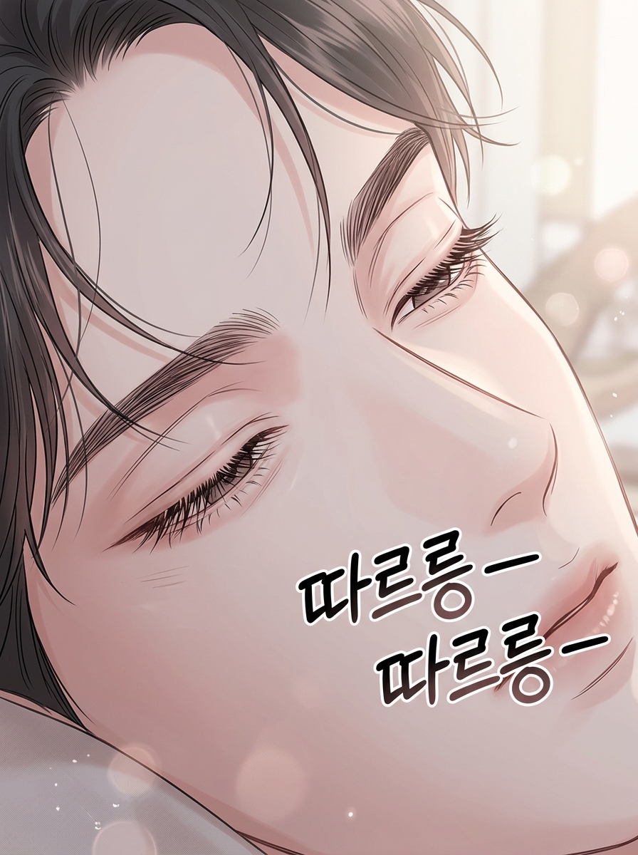 다시, 그 봄날로 7컷