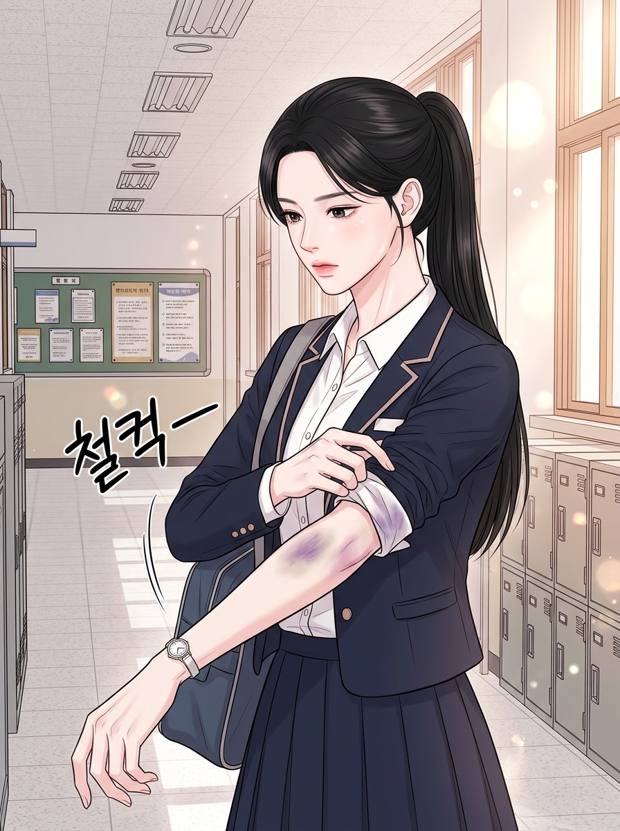 다시, 그 봄날로 20컷
