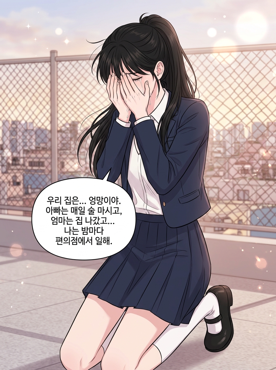 다시, 그 봄날로 28컷