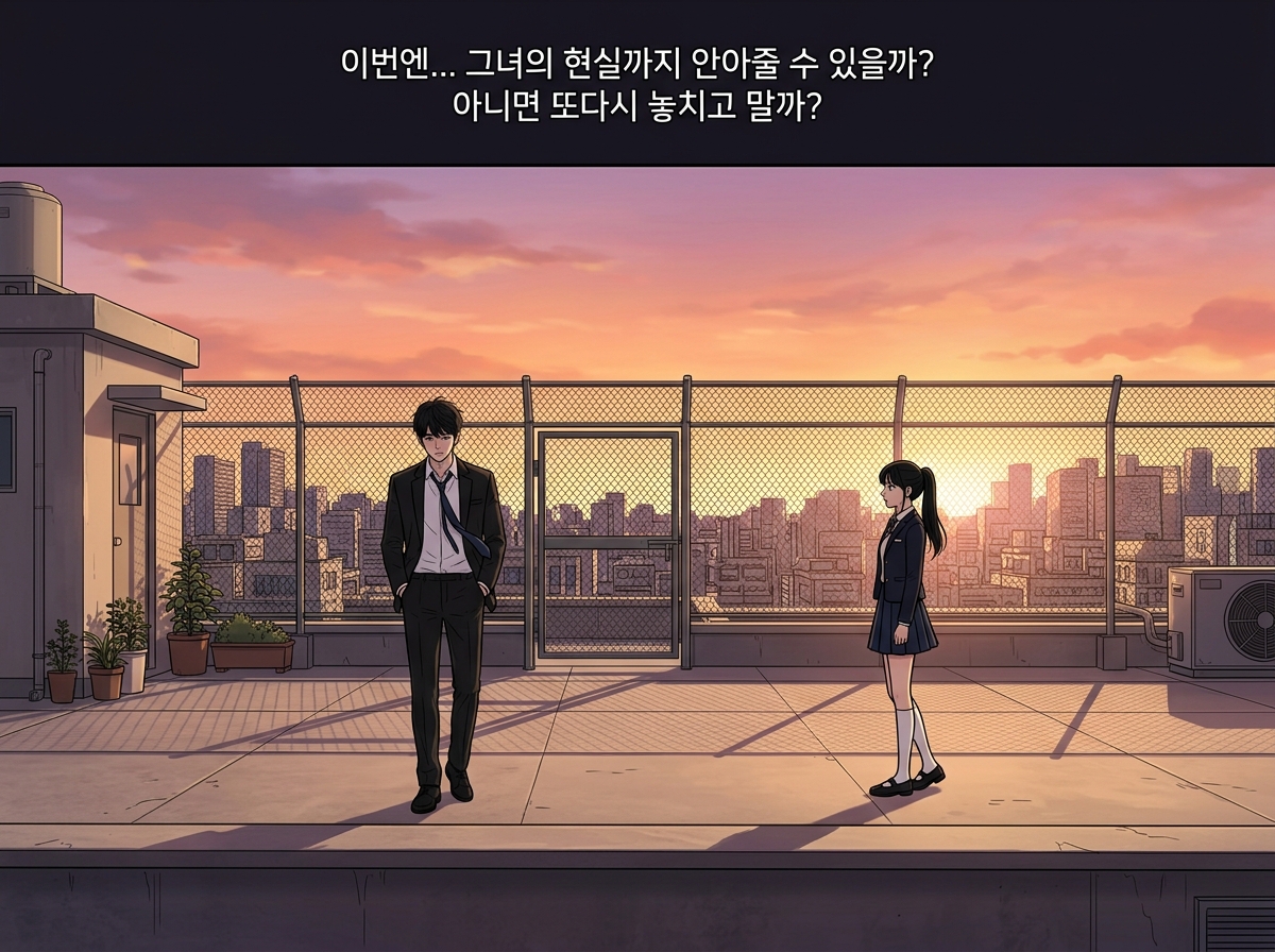 다시, 그 봄날로 30컷